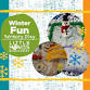 Winter Fun Sensory Play (18 months -6 Years) event image