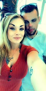 Leah Shields's Instagram, Twitter & Facebook