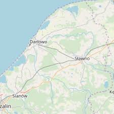To również jego mieszkańcy i ich wielopokoleniowa historia. Mapa Bory Tucholskie Noclegi W Borach Tucholskich Na Mapie