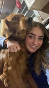 Let's welcome our new members! Theresa Pare