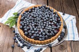 Tarte Aux Myrtilles Une Tarte Incontournable Recette Tarte Aux Myrtilles Tarte Myrtille Recette Tarte