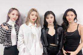 마마무mamamoo angel line wheesun wheein solar moderato. Moo Support Wheein Solar Hwasa Moonbyul Mmmot4bot Twitter