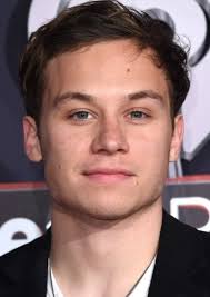 Fan Casting Finn Cole as Randy North in Create Your Own Yours, Mine and  Ours Cast