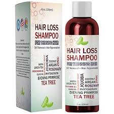To help prevent further hair loss naturally, you can combine evening primrose with rosemary essential oil or cedarwood essential oil which may help stimulate hair follicles. Folimax Biotin Shampoo For Thinning Hair Volumizing Shampoo For Fine Hair With Pure Biotin For Men And Women Keratin Beauty On Fashion