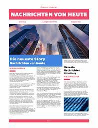 Maybe you would like to learn more about one of these? Moderne Zeitung