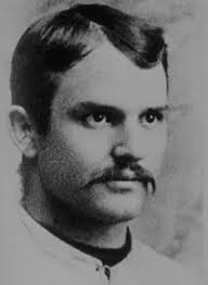 George Woodruff (1963)