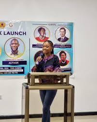 I felt so honoured to be invited as a Special Guest for the book launch of  “4 Years Is Too Long for Just a Degree” by Ebenezer O. Sackey at the  University of Ghana in April this year. , I poured my ...