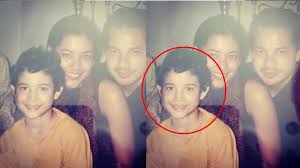 Hal ini diinformasikan langsung oleh ari wibowo di akun instagram pribadinya. Sosok Bocah Yang Foto Bareng Pemeran Tersanjung Jadi Sorotan Netizen Ternyata Ini Identitasnya Halaman 2 Tribun Jabar