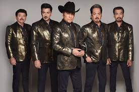 (c) 2004 los tigres del norte, inc. Los Tigres Del Norte Teachrock