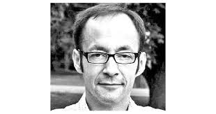 Karl HALLMARK Obituary (2016)