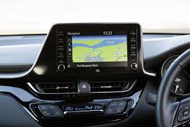 Find great used cars at great prices at cox chrysler dodge jeep ram in burlington, nc. Toyota C Hr Interior Autocar