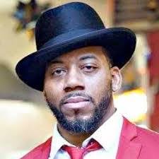 Daryl Griffin's Instagram, Twitter & Facebook