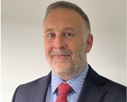 Splendid Hospitality Group appoints Andrew Kendrick as managing director of  hotels