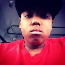 Marcus Fierro's Instagram, Twitter & Facebook