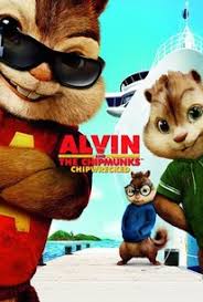 Submit a quote from 'alvin and the chipmunks: Alvin And The Chipmunks Chipwrecked Movie Quotes Rotten Tomatoes