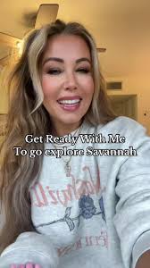 Savannah Georgia March Outfits