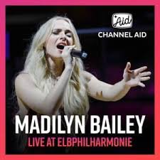 It's super easy, we promise! Madilyn Till Death Do Us Part Channel Aid Live In Concert 2020 Live From Elbphilharmonie Lyrics Genius Lyrics