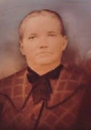 Elizabeth Ann “Betty” Rushing Kyzar (1843-1917)