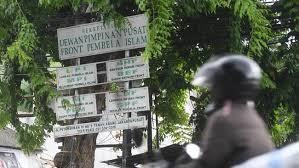 Front pembela islam (fpi) adalah sebuah organisasi massa indonesia. Uqbzpi4y16jwpm