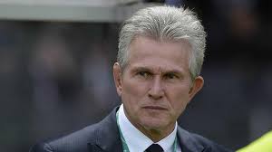 Exercices de football et préparation physique spécifique. Foot L Allemand Jupp Heynckes Nouvel Entraineur Du Bayern Munich