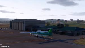 Part of that experience is the scenery, and how real or authentic it looks. Axonos Release Donegal Airport Freeware For X Plane 11 Threshold