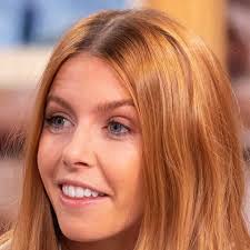 Stacey Dooley: Latest News, Pictures & Videos from the BBC presenter-  HELLO!