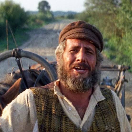 Fiddler on the Roof" Gives a Fresh Take on Tradition - Word on Fire