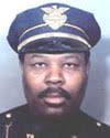 Detective Sergeant Millard Williams | Youngstown Police Department, Ohio ... - 324