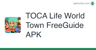 Nov 04, 2021 · educational gameplay of toca life mod apk. Toca Life World Town Freeguide Apk 3 0 Aplicacion Android Descargar