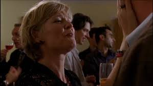 Dr. Laura Hobson (Clare Holman): Her body of Work; my Favourite Scenes,  Part 2.