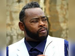 Minister Raphael "The Oracle" C. Morrison, Sr's Memorial Website