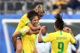 Depois do sucesso do brasileirão feminino, do campeonato paulista feminino, a expectativa é saber como vai ser a sequência da seleção. Copa Do Mundo Feminina Como Ver Brasil X Italia Ao Vivo Pela Internet