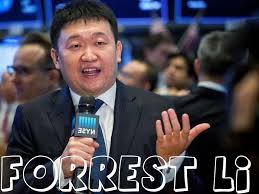 The battle royale game for all. Forrest Li Net Worth 2021 Free Fire Owner Itech