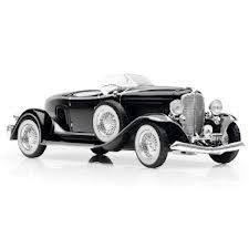 Image result for Black 1933 Auburn