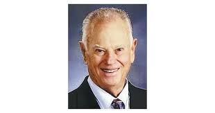 Wilfred Vosberg Obituary (1941