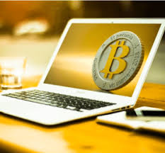 Bitcoinlaptop Dunia Investasi Zambia