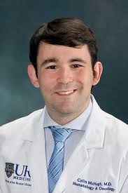 Colin M. McHugh, M.D.