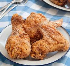 How long does better than bouillon last? Gluten Free Fried Chicken Recipe Eat Gluten Free