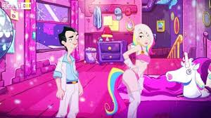 Этот предмет несовместим с leisure suit larry in the land of the lounge lizards: Leisure Suit Larry Wet Dreams Dry Twice Console Release To Take Place In May Cceit News