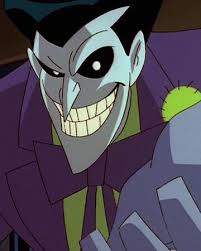 The animated series or its. The Joker Batman Wiki Fandom