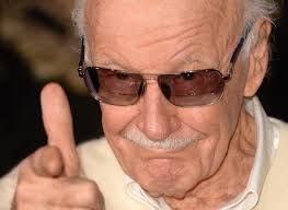 Stan Lee