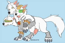 Rule34 - If it exists, there is porn of it  incorgnito, cerberus  1911529