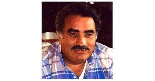 Ken Sandoval's Instagram, Twitter & Facebook