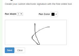 How to create digital signature: How To Create A Digital Signature Online Tip Dottech