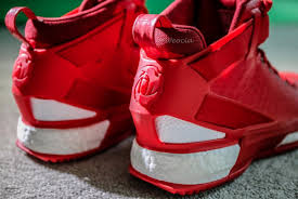 Trainers └ men's shoes └ men └ clothes, shoes & accessories all categories antiques art baby books, comics & magazines business, office & industrial cameras & photography cars skip to page navigation. The Adidas D Rose 6 Looks Amazing In Red Weartesters