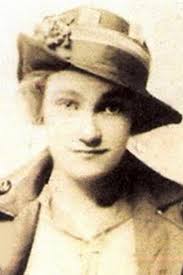 Mary Veronica McGraw Regan (1901-1965)