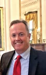 Timothy Mcgonigle's Instagram, Twitter & Facebook