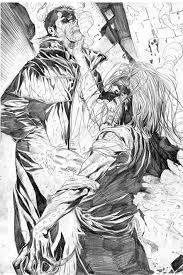 Sosok komikus yang rendah hati ini memilih tinggal di kampung halamannya di desa tenggur, kecamatan rejotangan, tulung agung, bersama istri dan seorang anaknya. 52 Comicartmaster Ardian Syaf Ideas Comic Art Comic Books Art Art