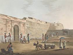Siege of Bangalore - Wikipedia