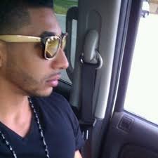 Junior Dominguez (@Thats_MrJr_4u)